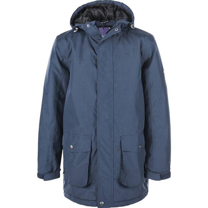 Whistler Buro Parka Kinder