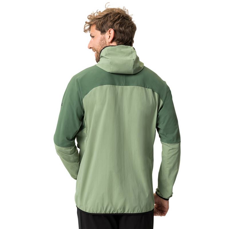 VAUDE Men's Tekoa Jacket Outdoorjacke Herren