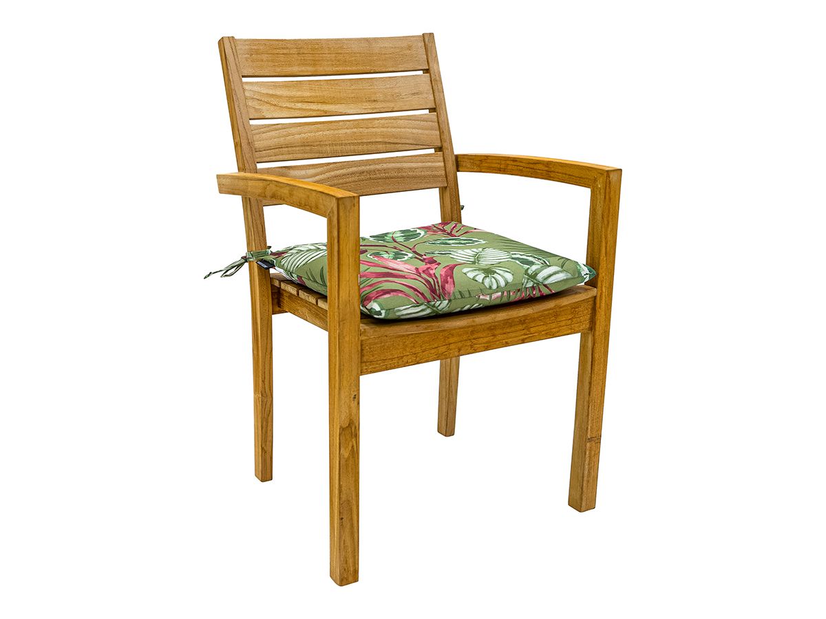 Madison Cala Green 46x46 Sitzkissen