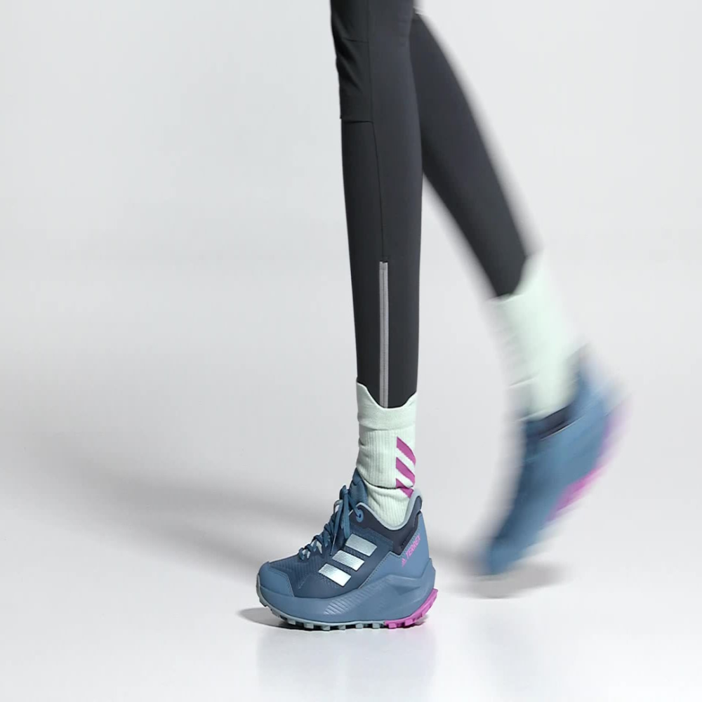 adidas Trailrider GW5554 / blau