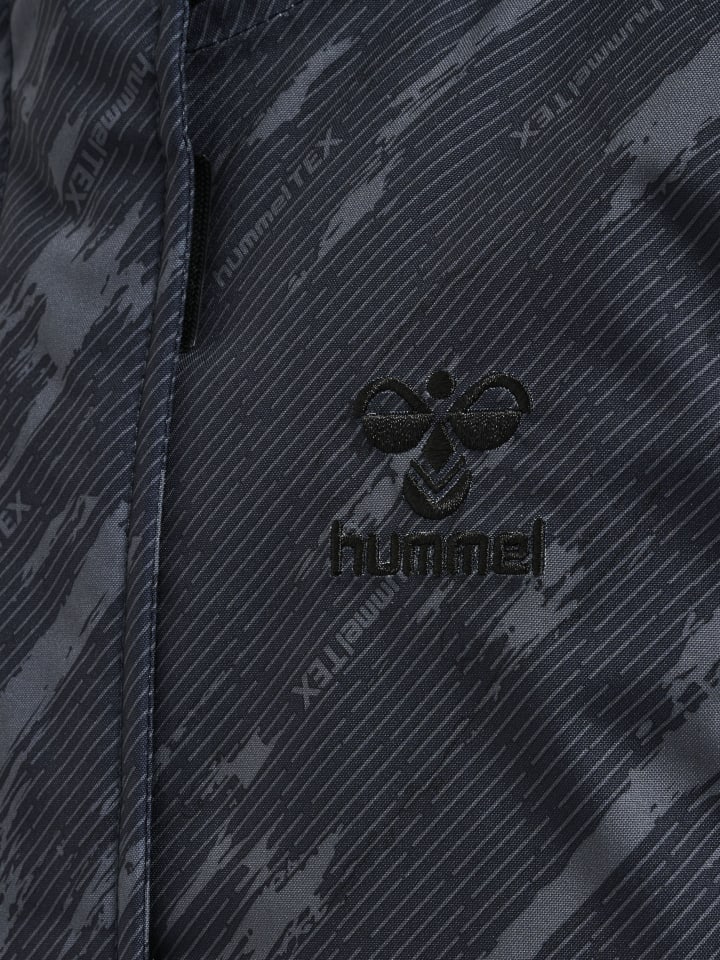 Hummel Hummel Reißverschluss Jacke Daumenlöcher Hmlurban Jungen in BLACK IRIS günstig kaufen
