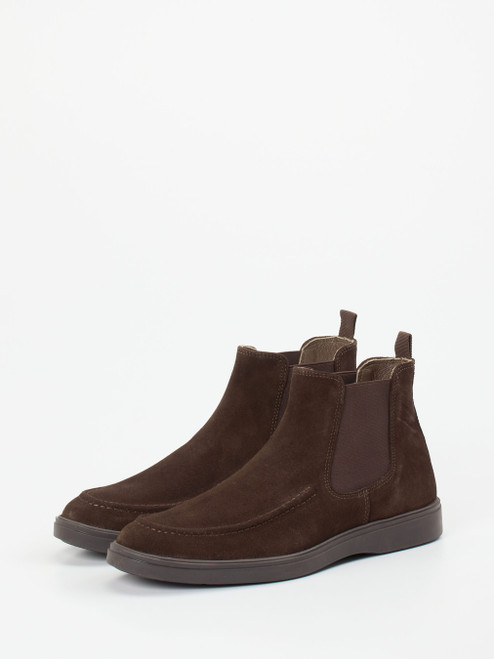 Chelsea Boots-47112090583 Daniel Kenneth