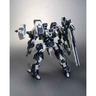 Armored Core Plastic Model Kit - Interior Union Y01-Tellus Full Package Version