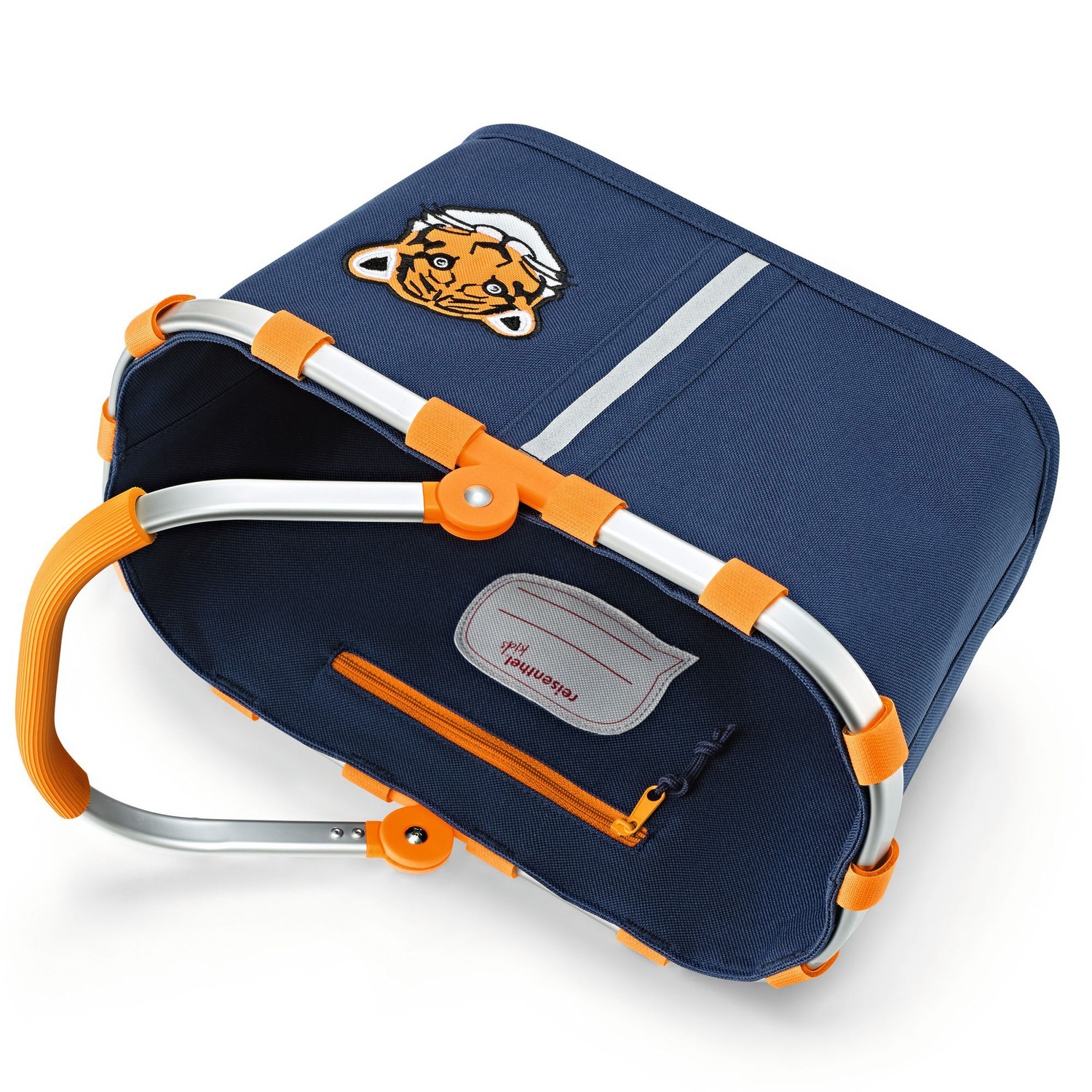 Carrybag Kids Einkaufstasche 33.5 cm