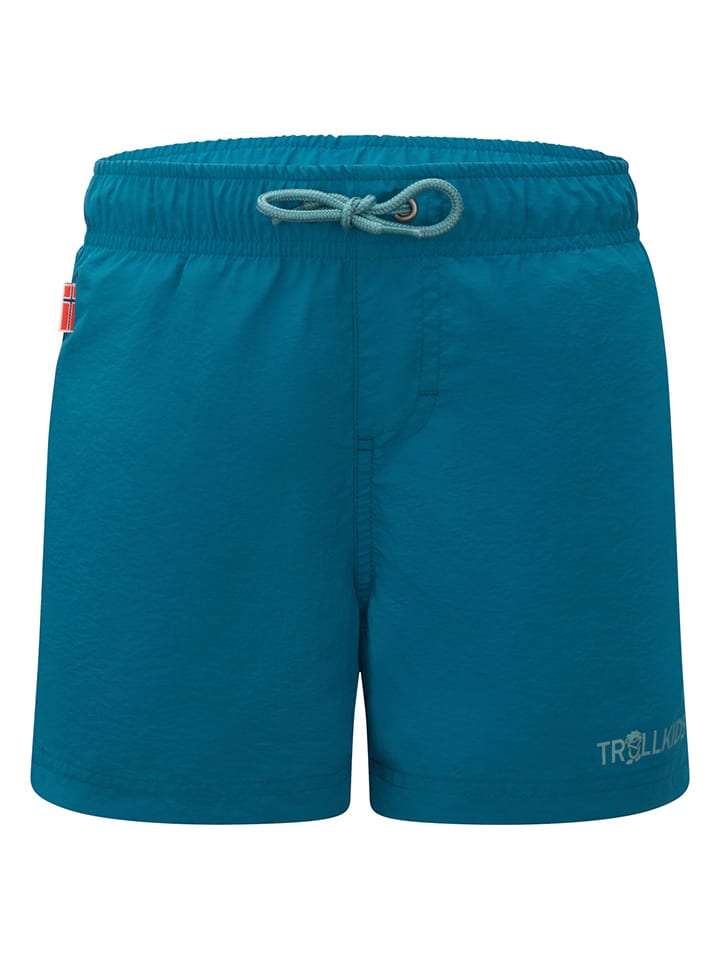 Trollkids Badeshorts 