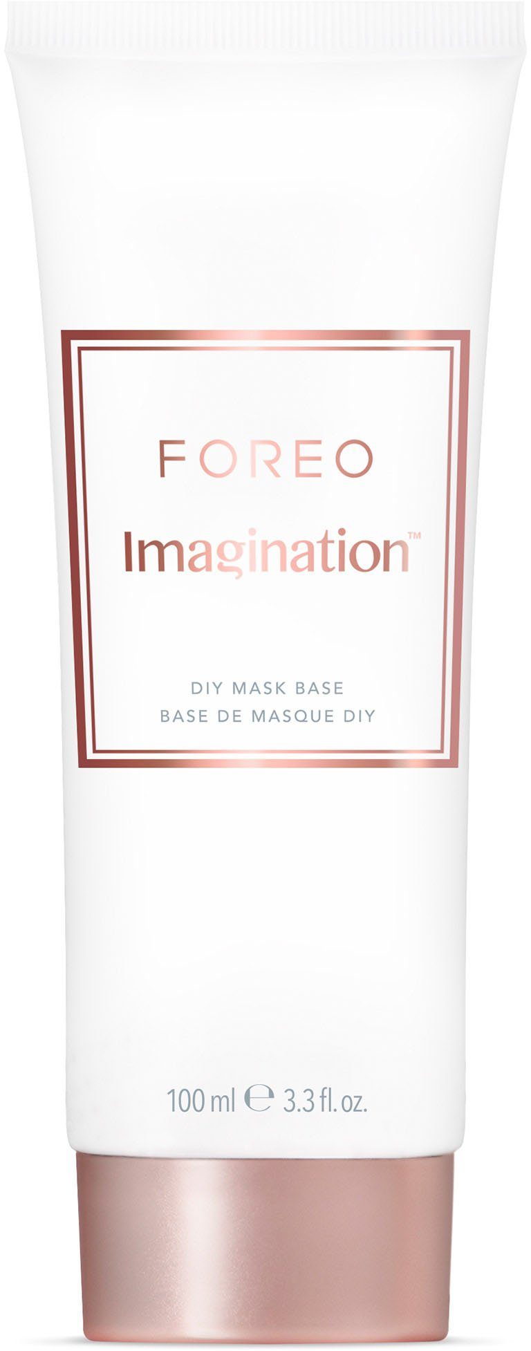 FOREO Gesichtsmaske Imagination DIY Mask Base 100ml