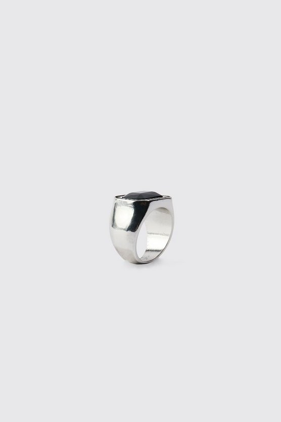 Signet Ring
