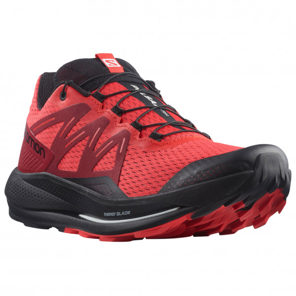 Salomon - Pulsar Trail - Trailrunningschuhe