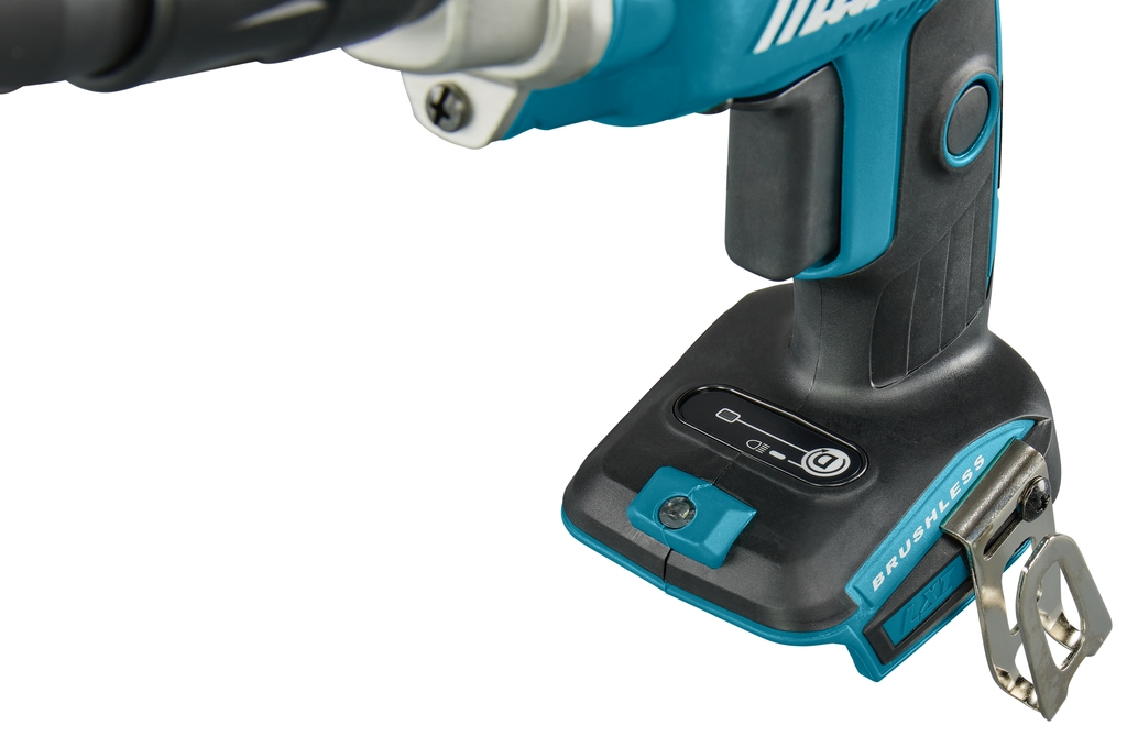 Șurubelniță fără fir Makita DFS251ZJ, corp de 18 volți