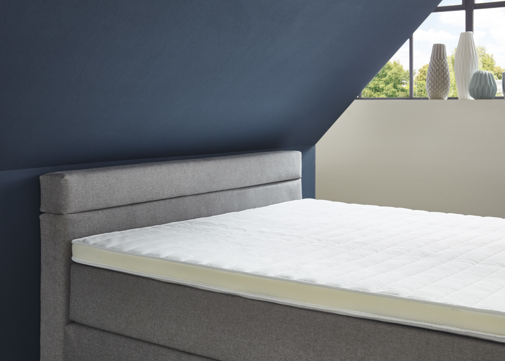 Boxspringbett BX1750 Kokomo