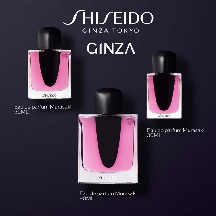 Eau de Parfum Spray