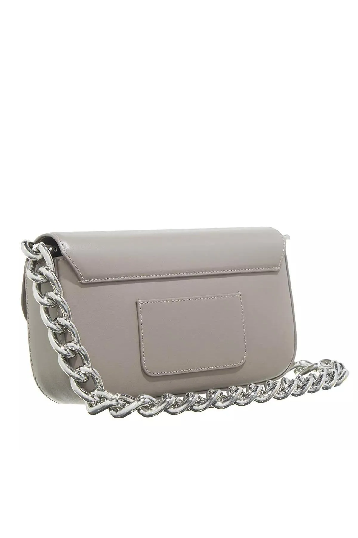 Kenzo  Handtasche - Braun - Strukturiert