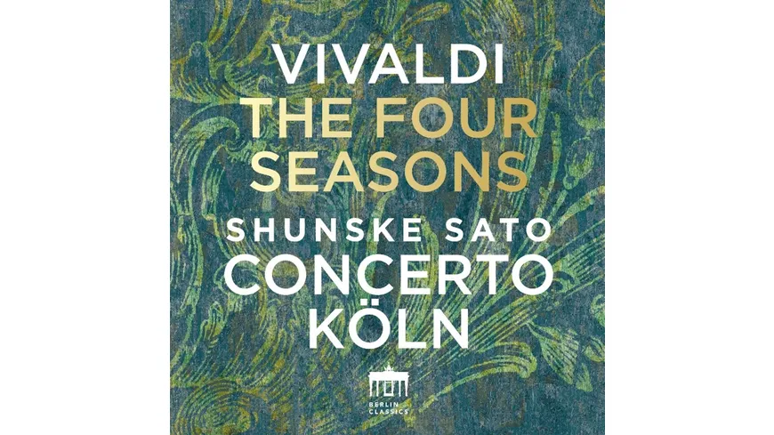 The Four Seasons