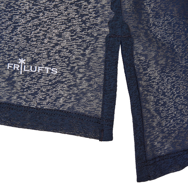 KUTUBU T-SHIRT Damen - Funktionsshirt