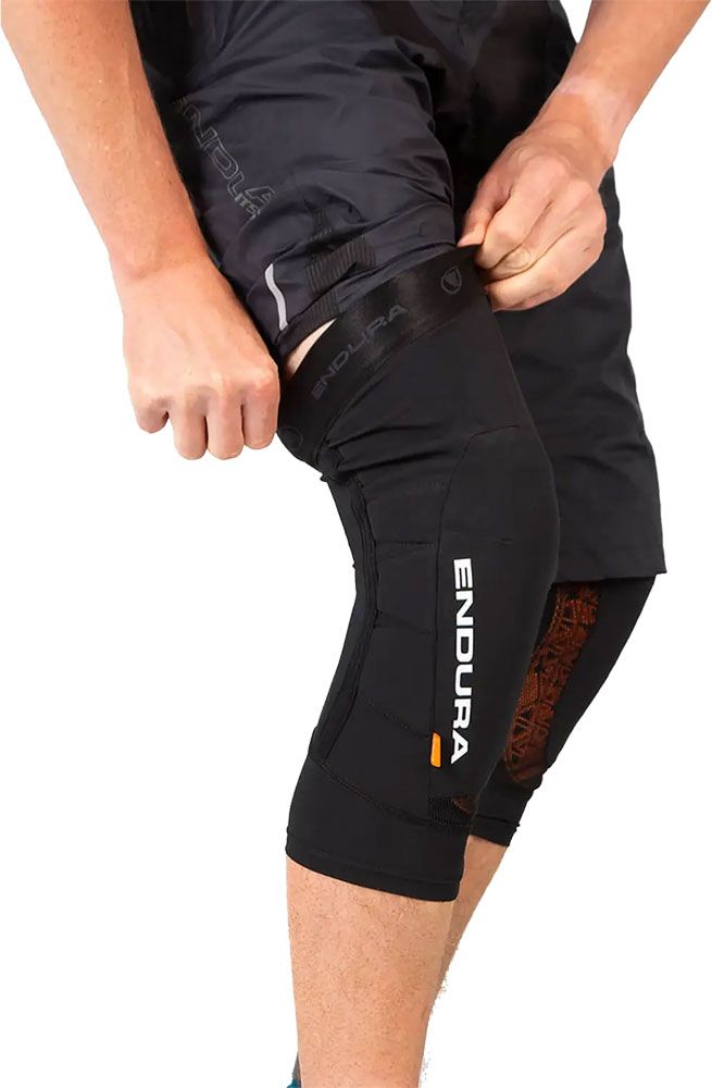 Endura MT500 Ghost D3O® - Knieprotektoren kaufen | Bike-Discount
