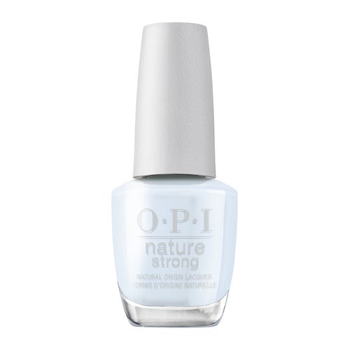 OPI Nature Strong Nagellak Intentions Are Rose Gold 15 ml