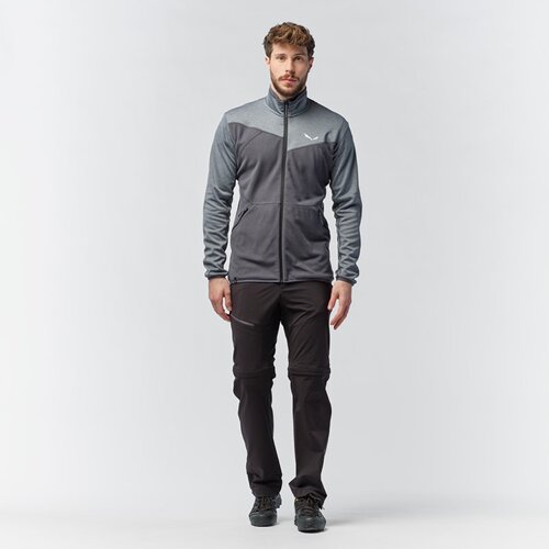 HERREN UNTERJACKE PUEZ HYBRID PL