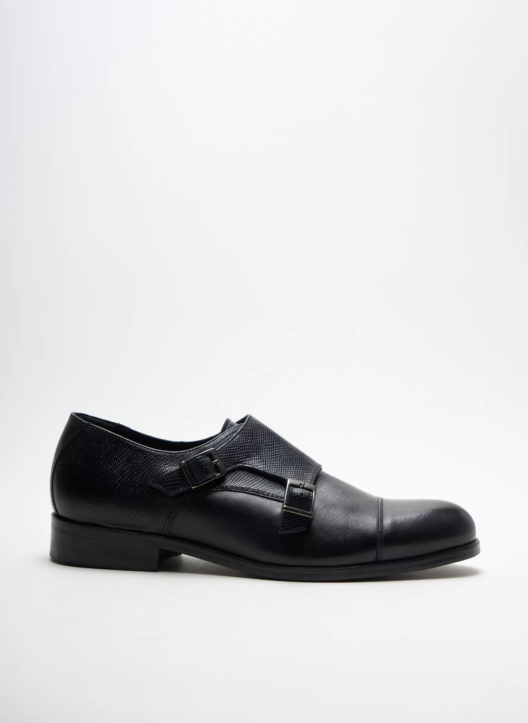 Tolino Derby Homme couleur noir