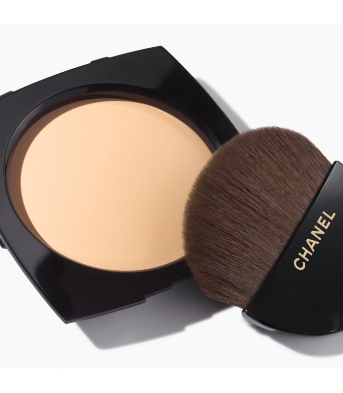 Chanel-LES BEIGES-Nouvelle Poudre Belle Mine Naturelle - Recharge
