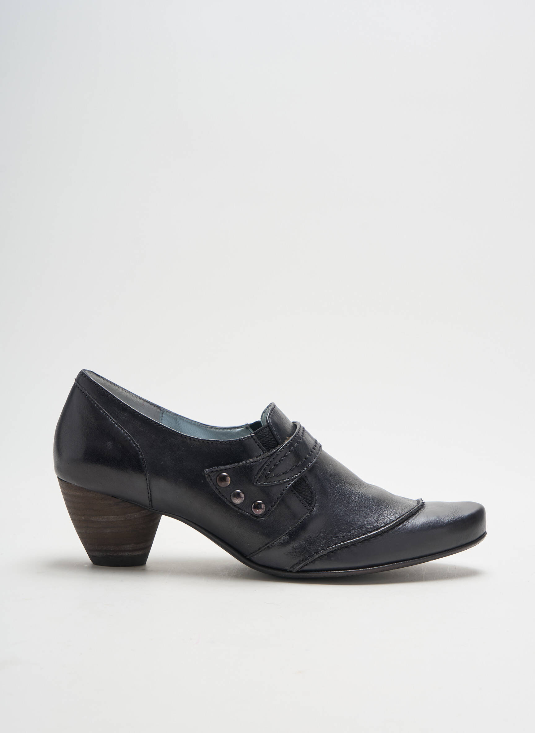 Artika Soft Bottines Femme couleur noir