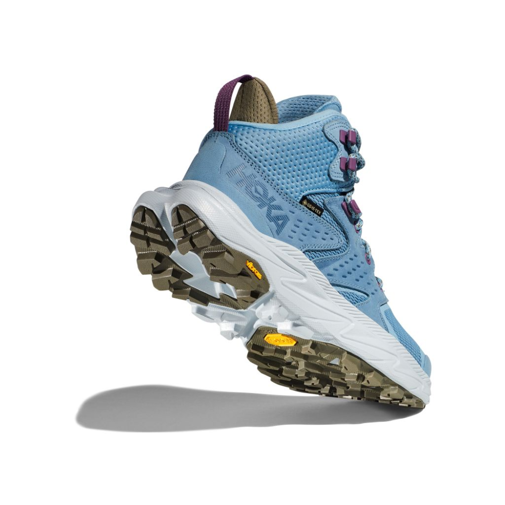 Hoka Anacapa 2 Mid 1142831-DLL / braun