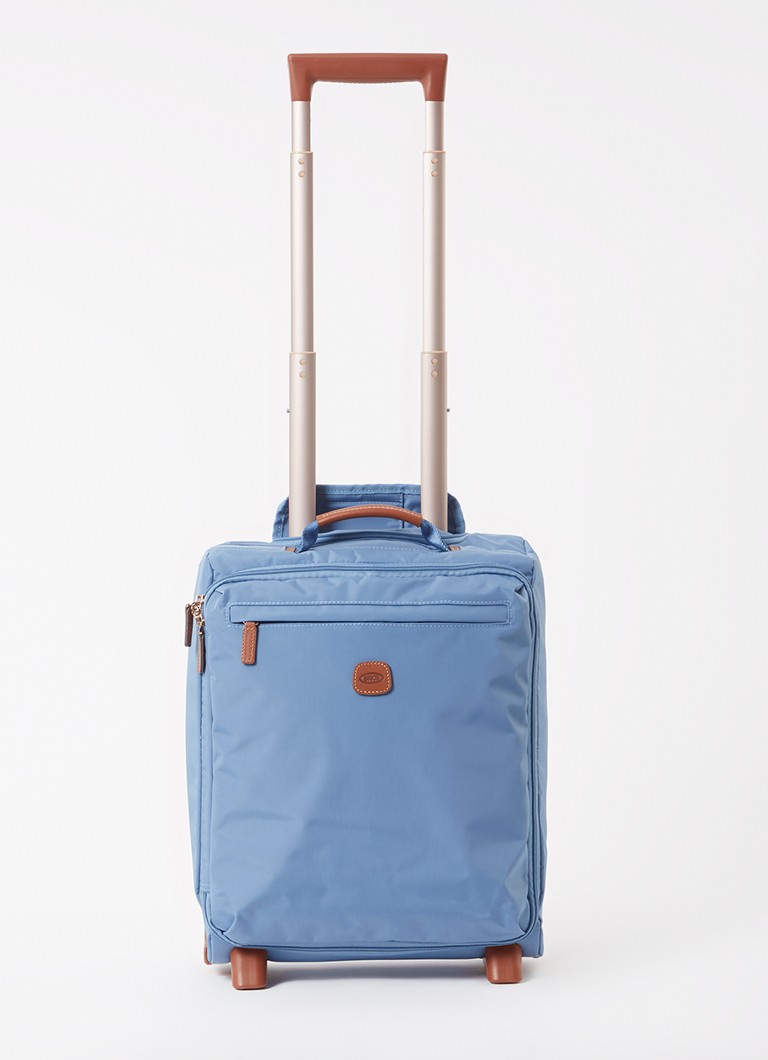 Carrello sottosedile Bric's X-collection, 45 cm