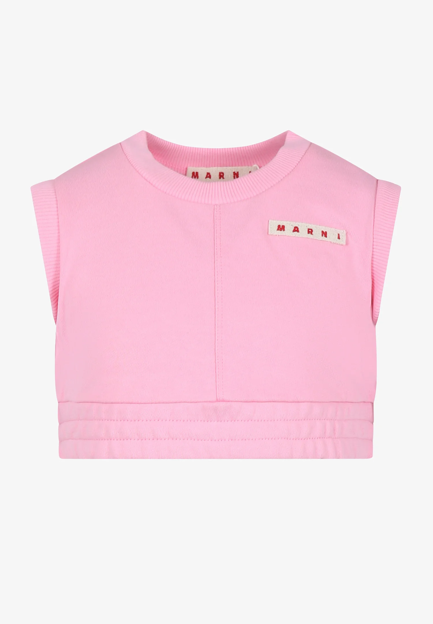 Camiseta básica Marni