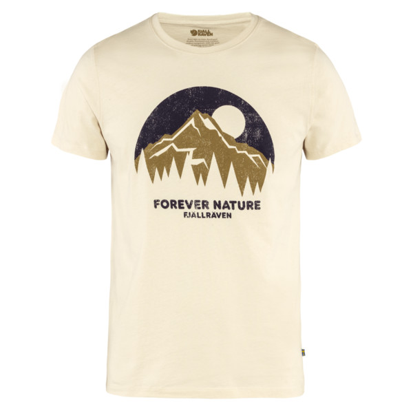 NATURE T-SHIRT M Herren - T-Shirt