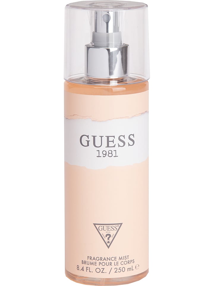 Guess Körperspray 