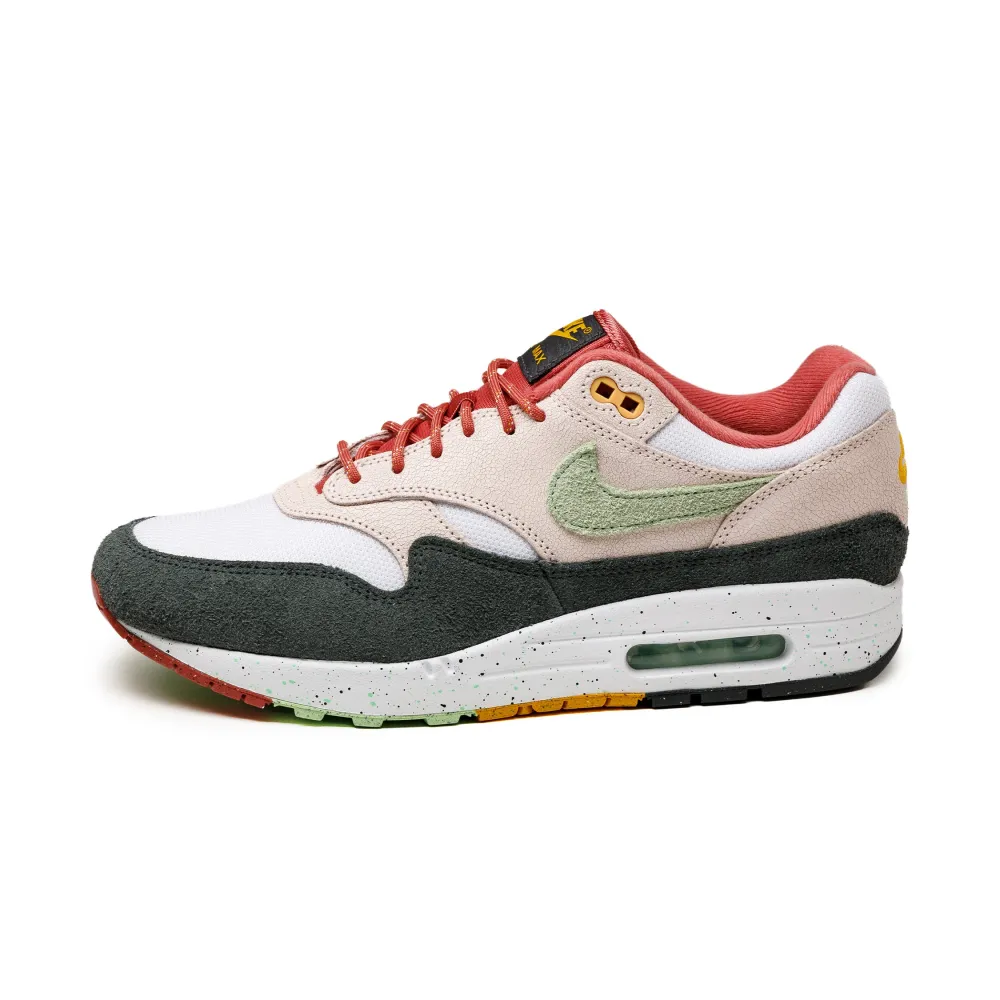 Nike Air Max 1 Cracked Multi-Color FZ4133-640 / bunt