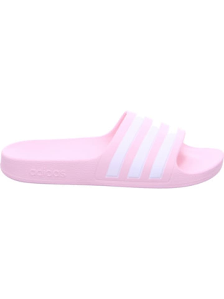 adidas Sandalen für Erwachsene in schwarz in schwarz günstig kaufen
