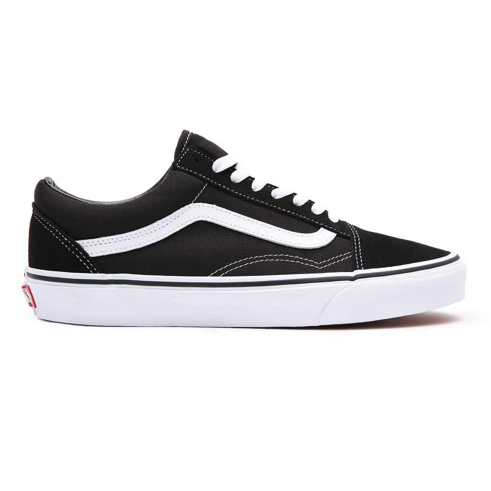 Vans Old Skool VN000D3HY28 / schwarz