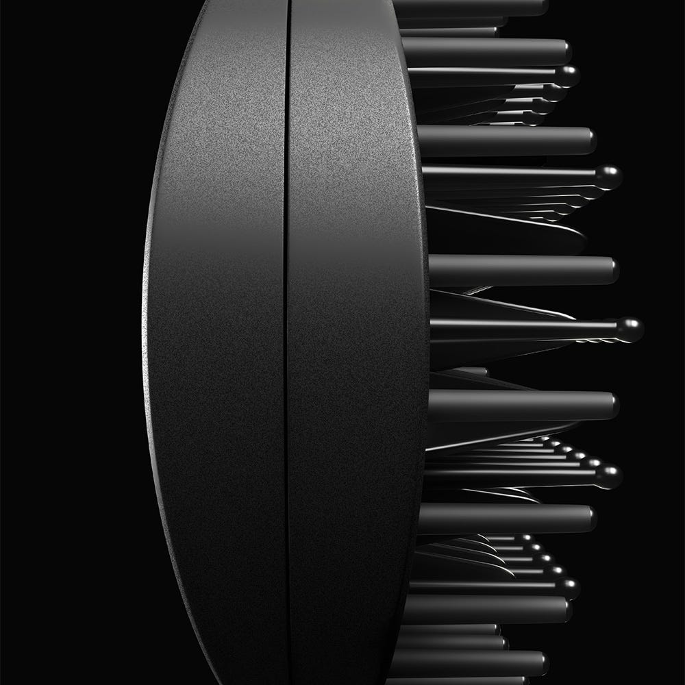 CLOUD NINE Hot Brush