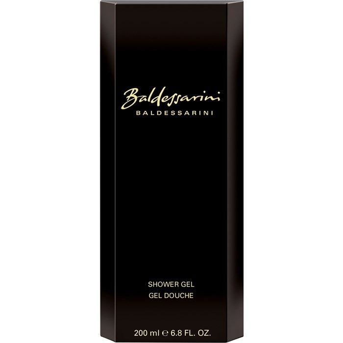 Shower Gel