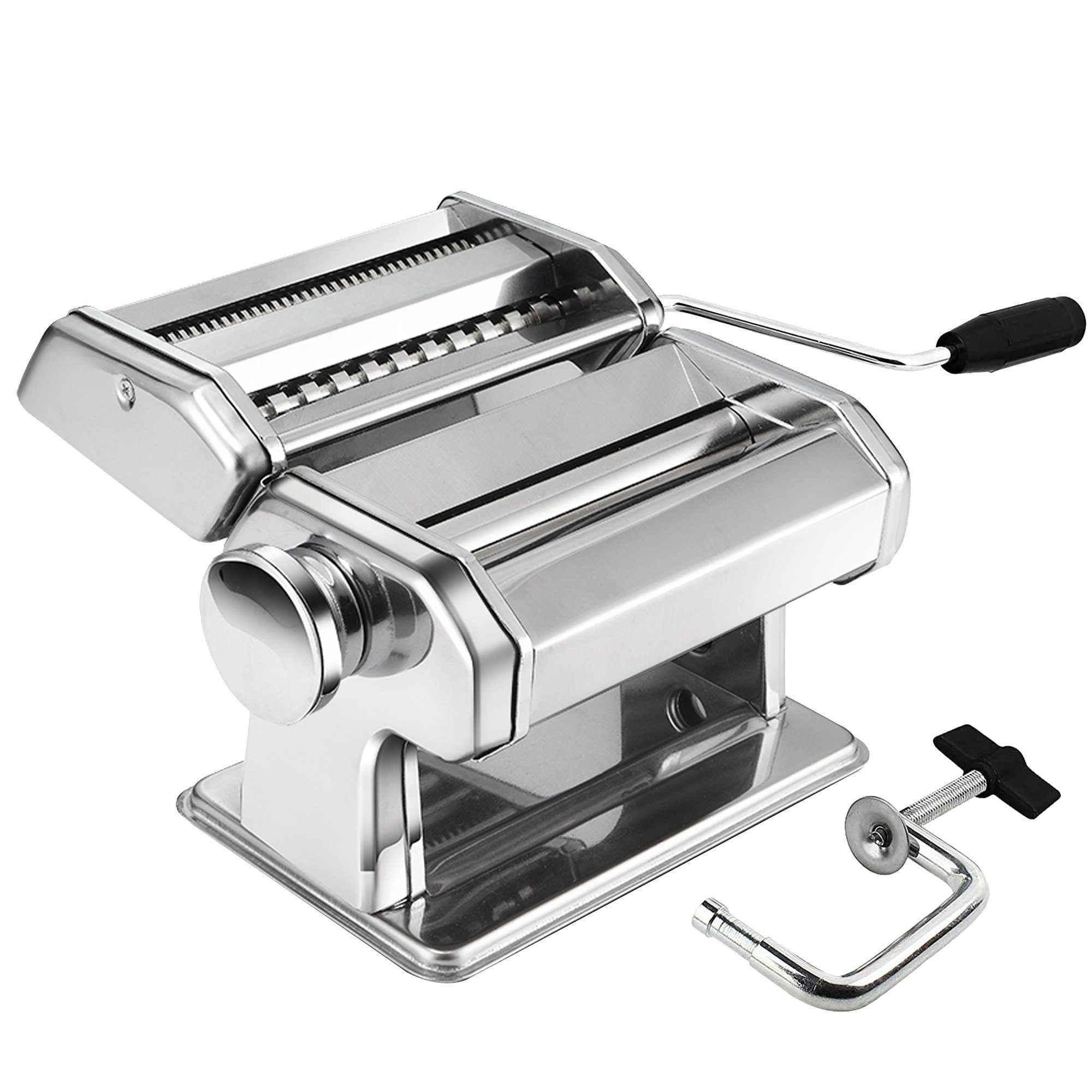 @tec Nudelmaschine