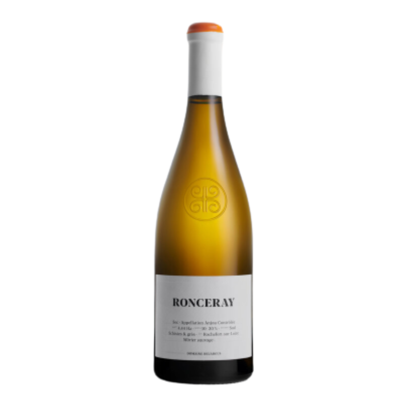 Anjou Ronceray 2020 - Anjou - Loire - Domaine Belargus (75CL.)