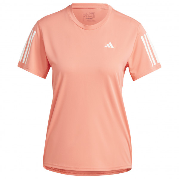 adidas - Women's Own The Run Tee - Laufshirt