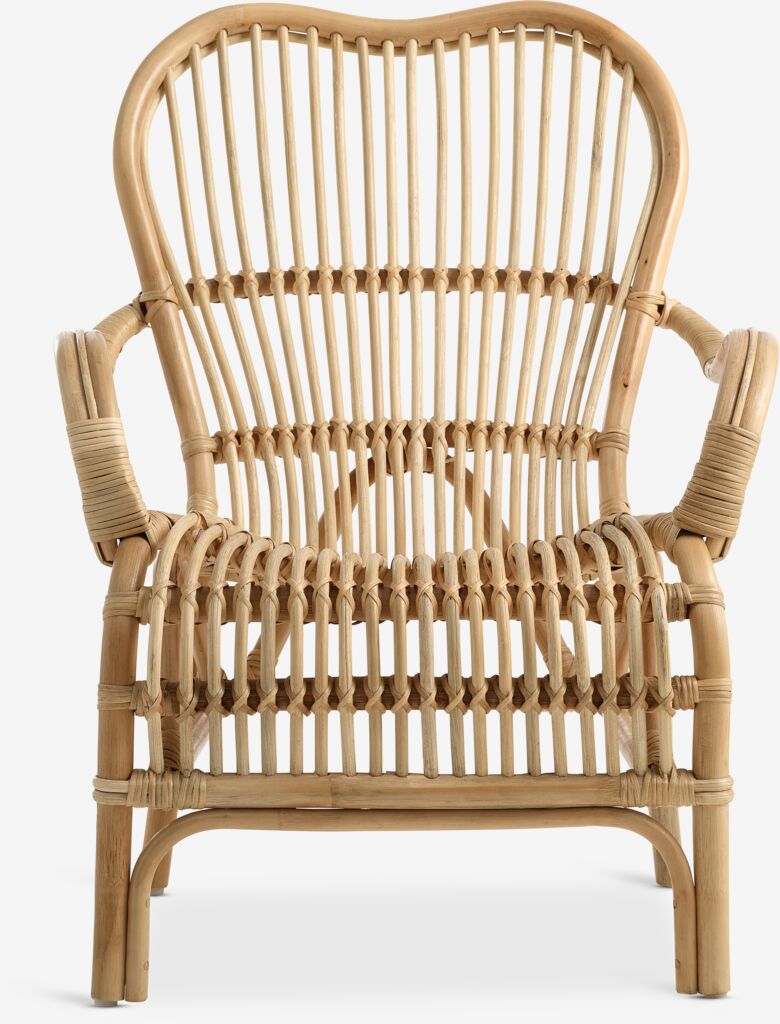 LISELEJE Fotel LISELEJE wysoka natura