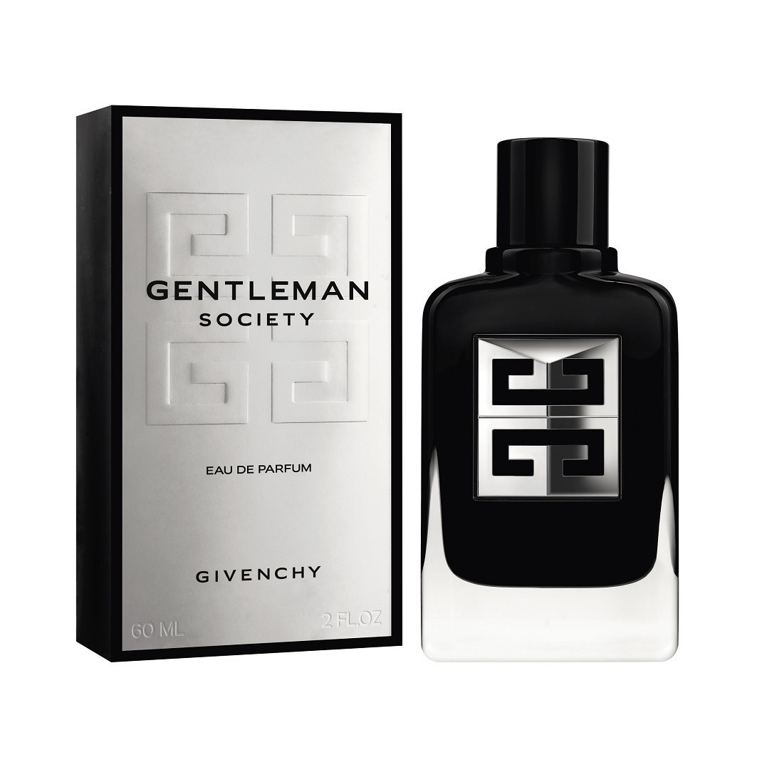 Gentleman Society