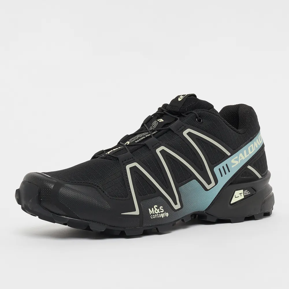Salomon Speedcross 3 L47438600 / schwarz