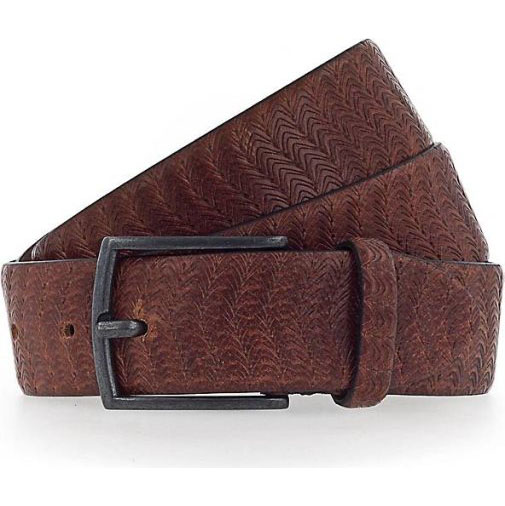 b.belt Matteo Gürtel Leder