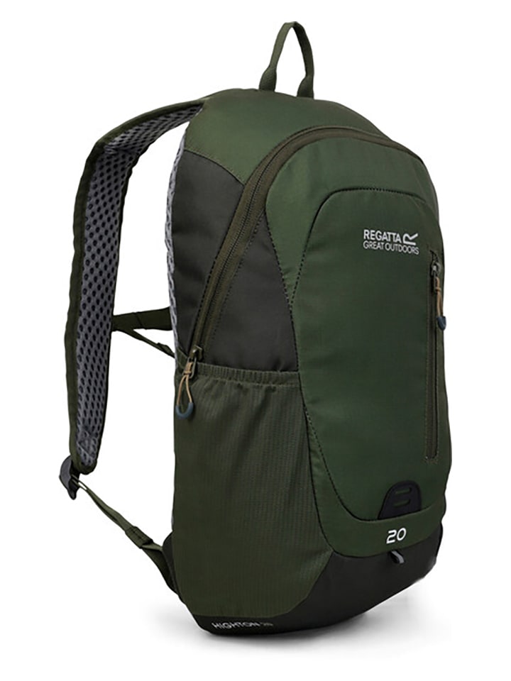 Regatta Wanderrucksack 