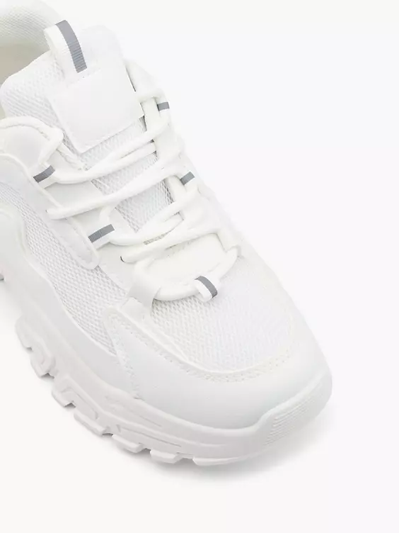 Graceland Chunky Sneaker