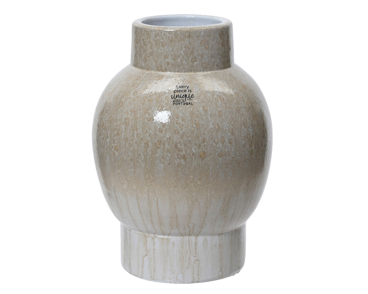 KaemingkVase Terrakotta 25cm