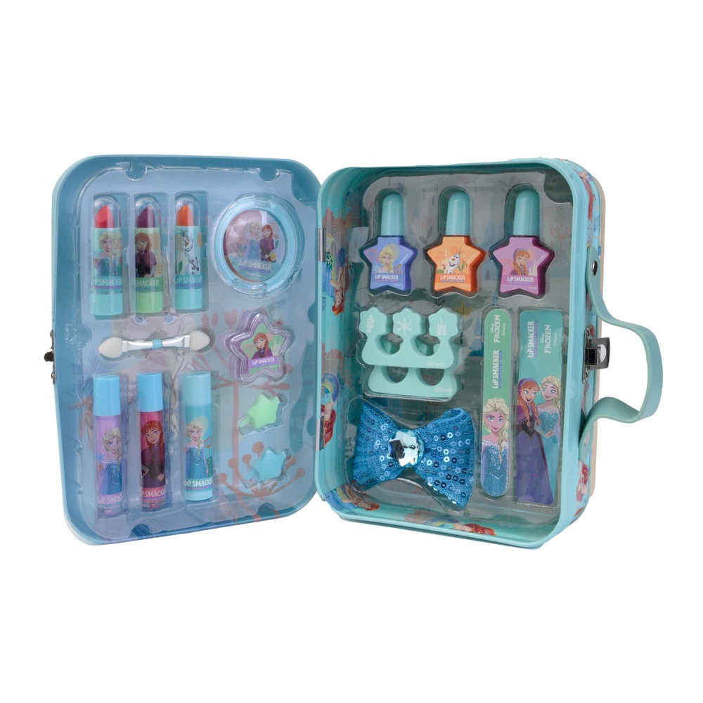 Disney Frozen Beauty Box Tin Coffret de maquillage pour enfants
