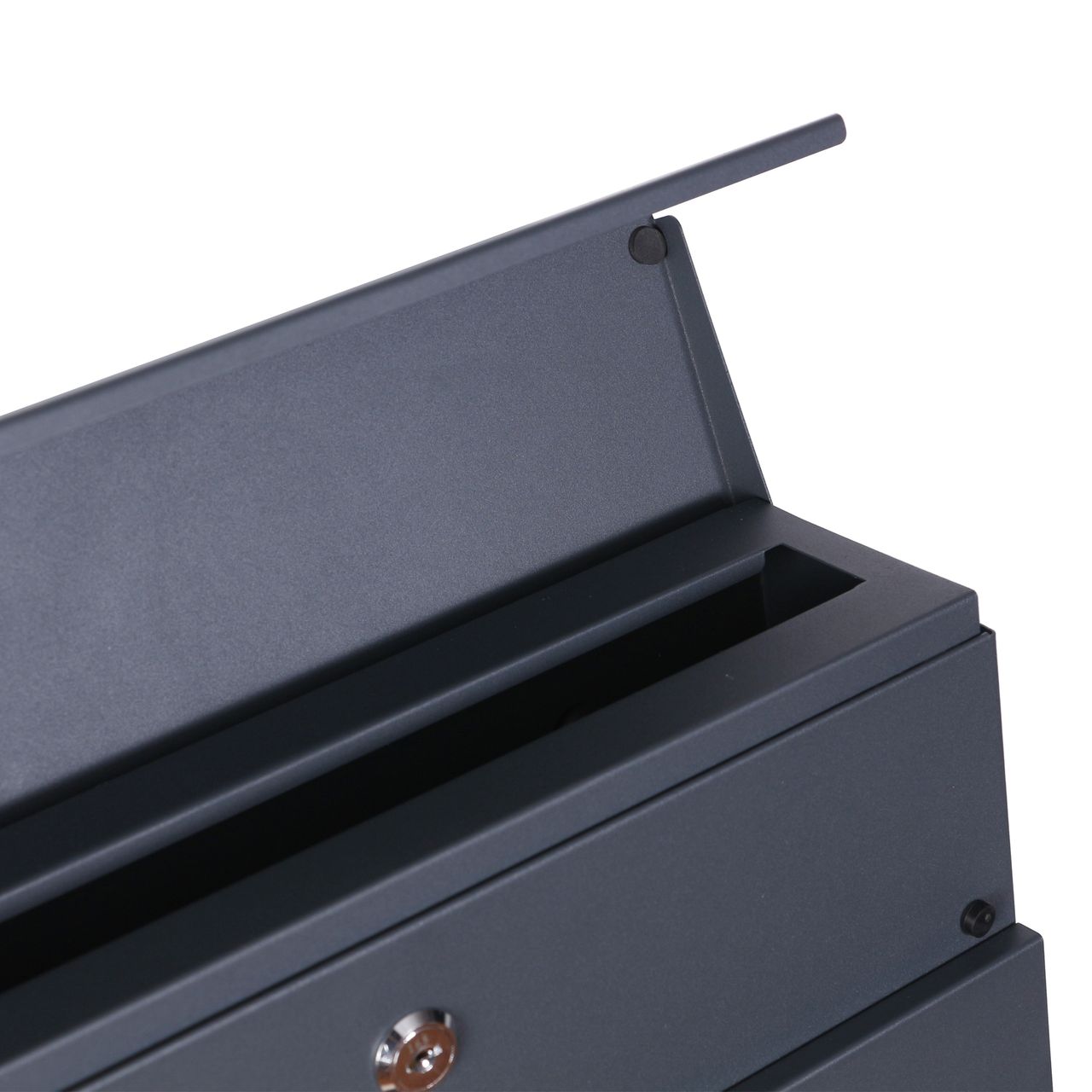 HC Home & Living Briefkasten 37x37x10,5cm