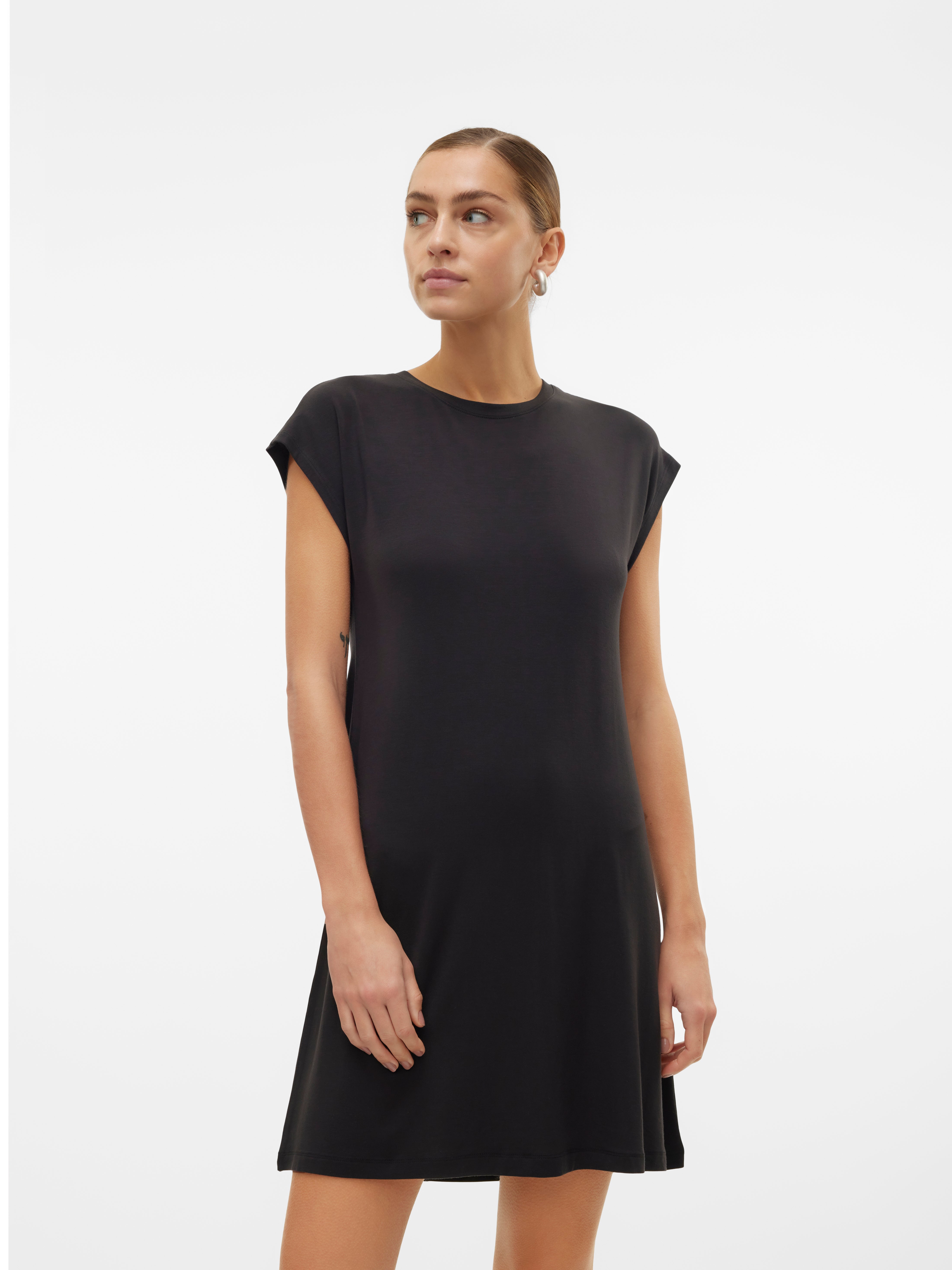 VMAVA Midikleid