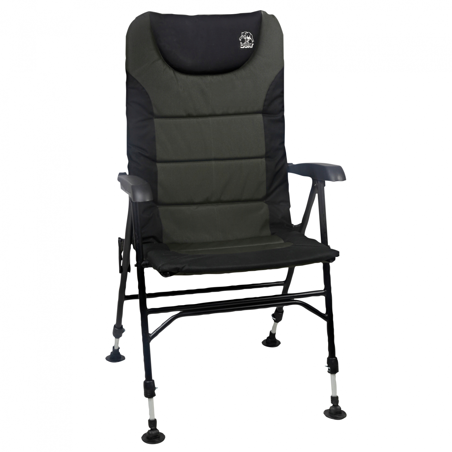 Red Carp Karpfenstuhl Comfort Extra Plus