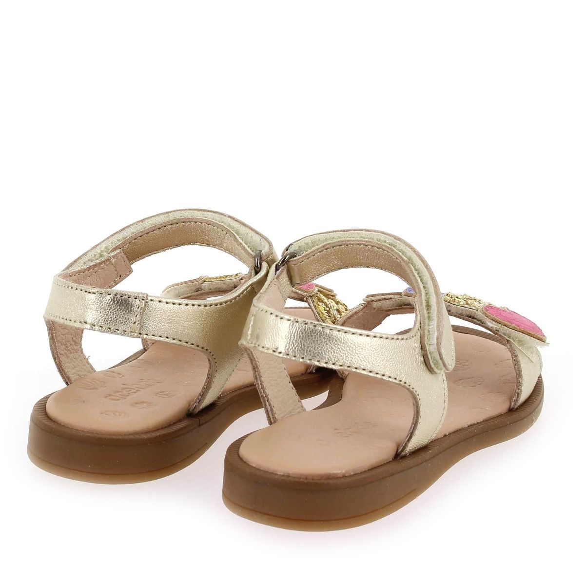 Acebos  5615 - Platine Rose