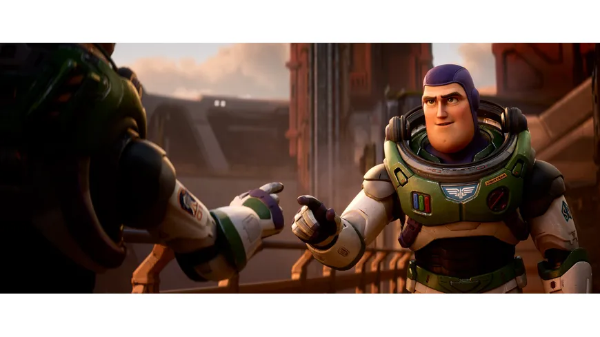 Lightyear